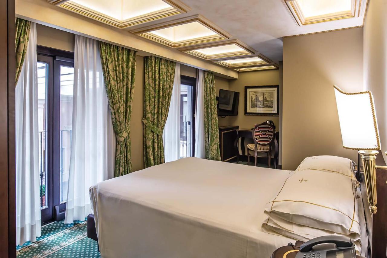 River Palace Hotel Roma Exterior foto