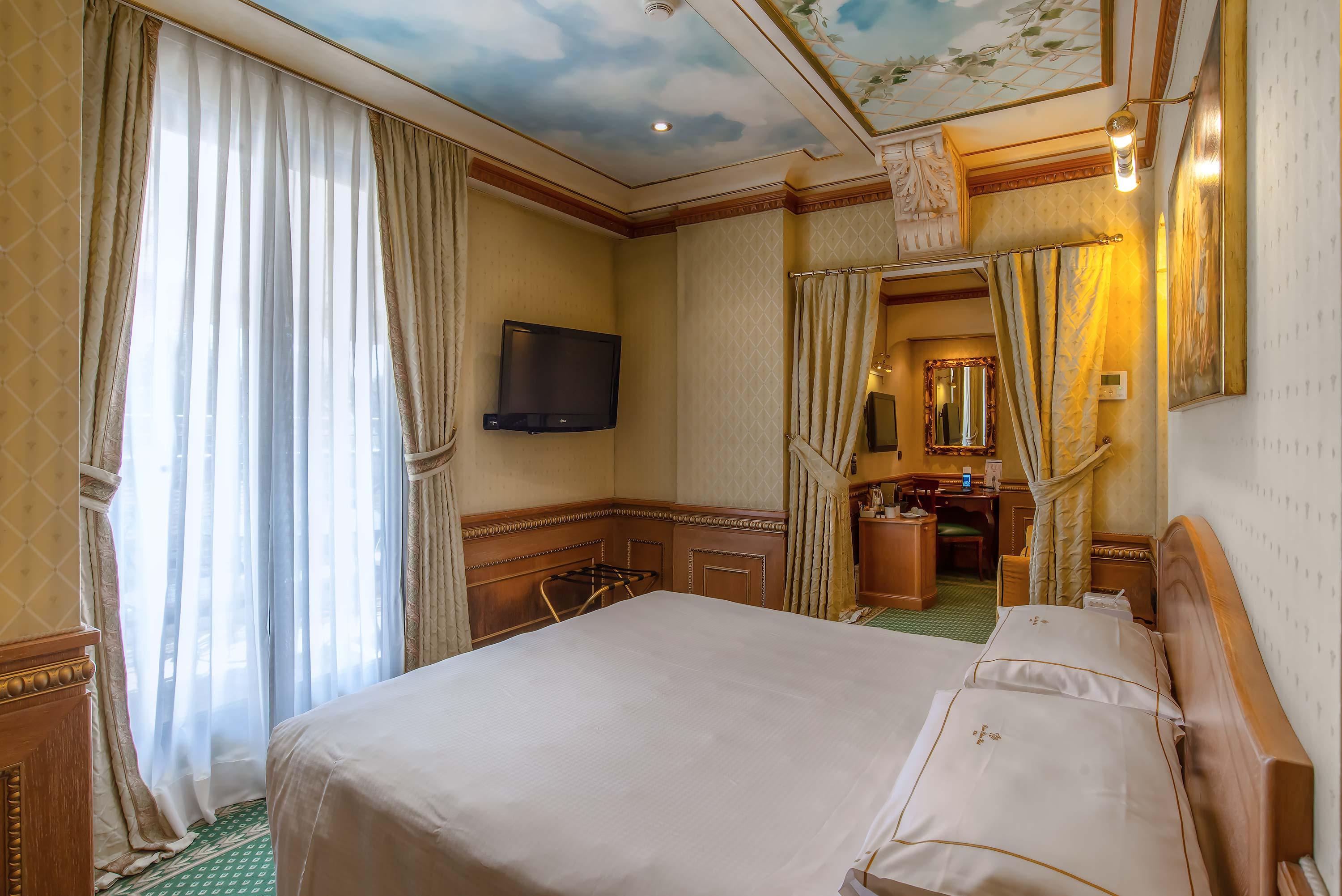 River Palace Hotel Roma Exterior foto